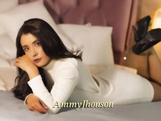 AmmyJhonson