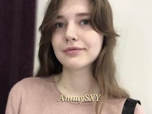 AmmySXY