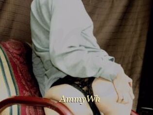 AmmyWh