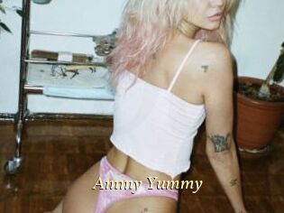 Ammy_Yummy Vidéo porno gratuite