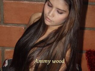 Ammy_wood