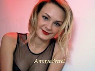 AmnyaSecret