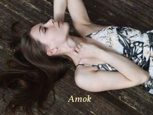 Amok