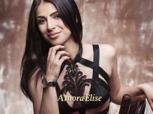AmoraElise Vidéo porno gratuite