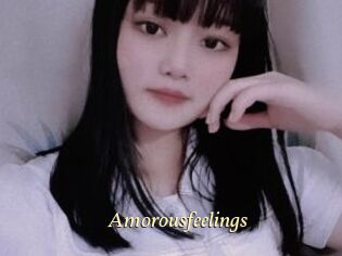 Amorousfeelings