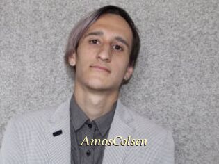 AmosColsen