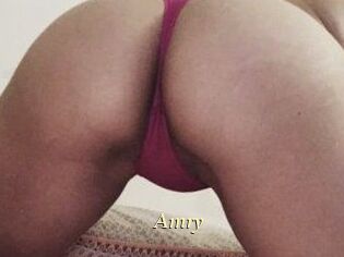 Amry