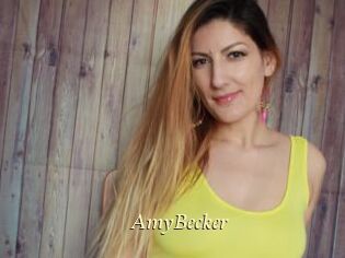 AmyBecker