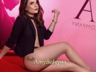 AmyBedoyaa