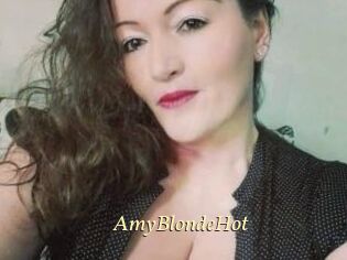 AmyBlondeHot