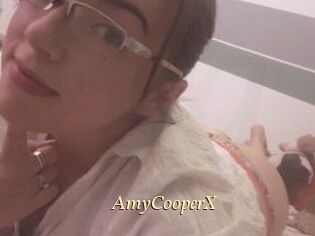 AmyCooperX