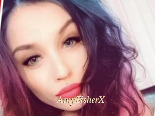 AmyFisherX