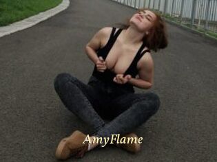 AmyFlame