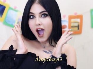 AmyGrayG
