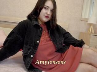 AmyJonsons