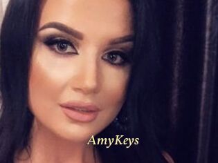 AmyKeys