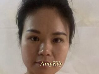 AmyKily