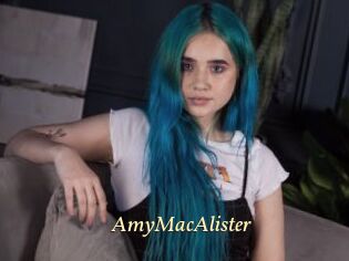 AmyMacAlister Vidéo porno gratuite