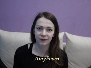AmyPower
