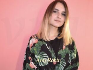 AmyRobin