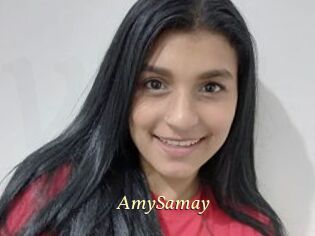 AmySamay