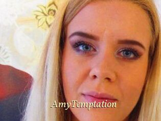AmyTemptation
