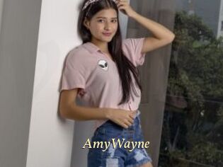AmyWayne