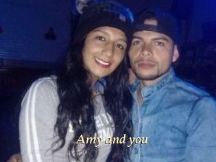 Amy_and_you