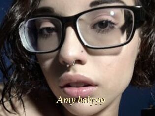 Amy_baby99