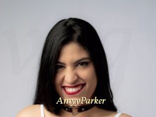 AmyyParker