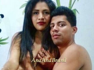 AnaAndBrand