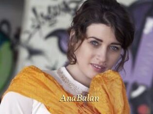 AnaBalan