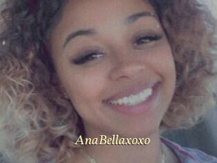 AnaBellaxoxo