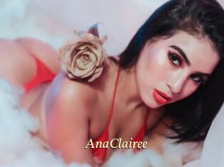 AnaClairee