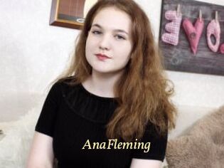 AnaFleming Vidéo porno gratuite