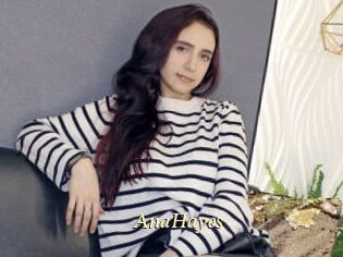AnaHayes