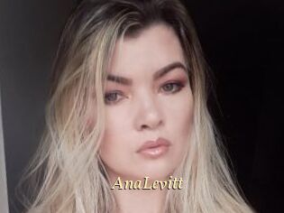 AnaLevitt