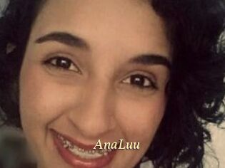 AnaLuu