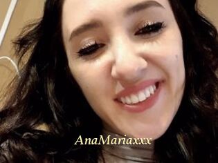 AnaMariaxxx
