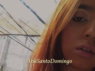 AnaSantoDomingo