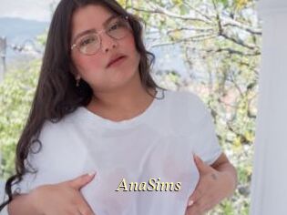 AnaSims