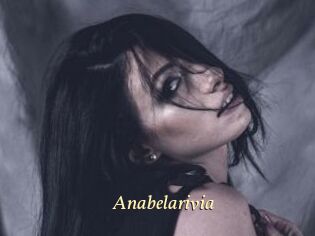 Anabelarivia