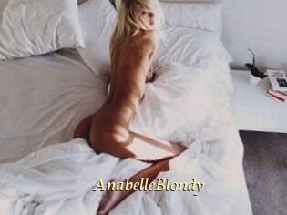 AnabelleBlondy