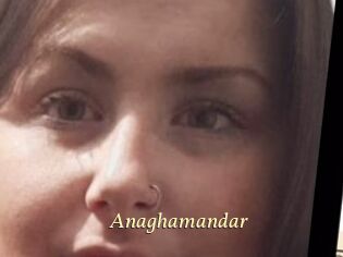 Anaghamandar