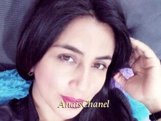 AnaisChanel