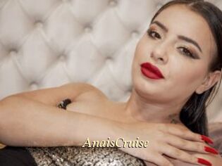 AnaisCruise