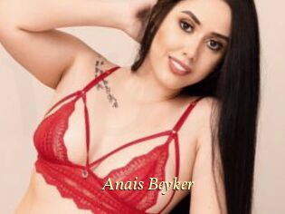 Anais_Beyker
