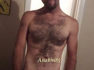 Anakin85 Vidéo porno gratuite