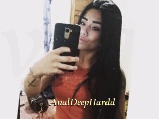 AnalDeepHardd