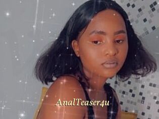 AnalTeaser4u